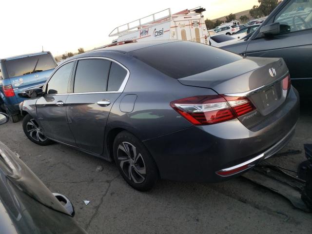 Photo 1 VIN: 1HGCR2F33HA163264 - HONDA ACCORD 