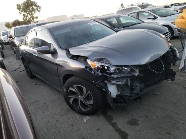 Photo 3 VIN: 1HGCR2F33HA163264 - HONDA ACCORD 