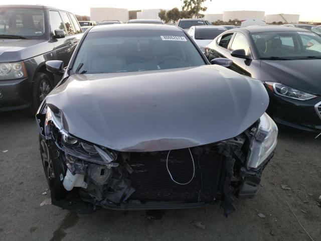 Photo 4 VIN: 1HGCR2F33HA163264 - HONDA ACCORD 