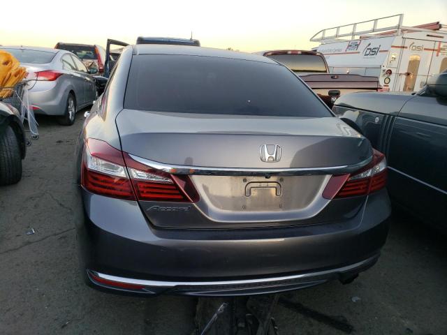 Photo 5 VIN: 1HGCR2F33HA163264 - HONDA ACCORD 