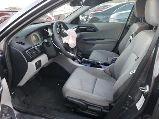 Photo 6 VIN: 1HGCR2F33HA163264 - HONDA ACCORD 