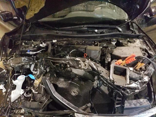 Photo 6 VIN: 1HGCR2F33HA163720 - HONDA ACCORD LX 