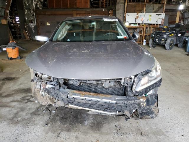 Photo 4 VIN: 1HGCR2F33HA163782 - HONDA ACCORD 