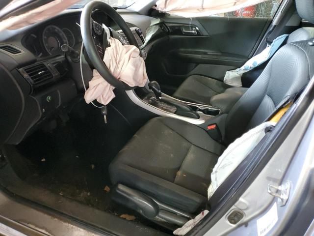 Photo 6 VIN: 1HGCR2F33HA163782 - HONDA ACCORD 