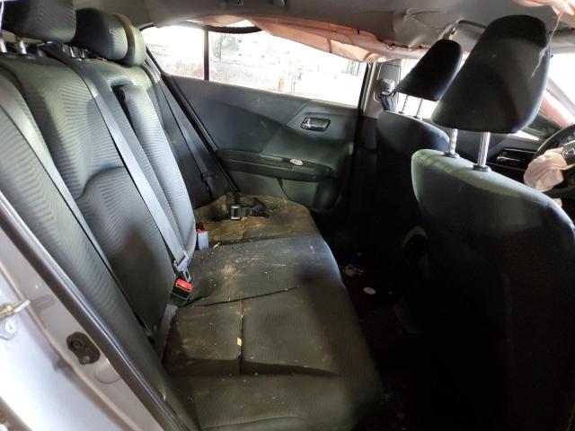 Photo 9 VIN: 1HGCR2F33HA163782 - HONDA ACCORD 