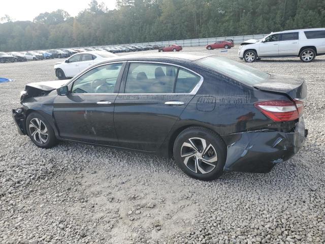 Photo 1 VIN: 1HGCR2F33HA170862 - HONDA ACCORD LX 