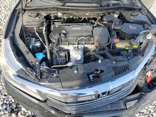 Photo 10 VIN: 1HGCR2F33HA170862 - HONDA ACCORD LX 