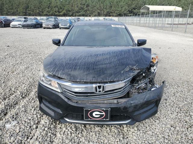 Photo 4 VIN: 1HGCR2F33HA170862 - HONDA ACCORD LX 