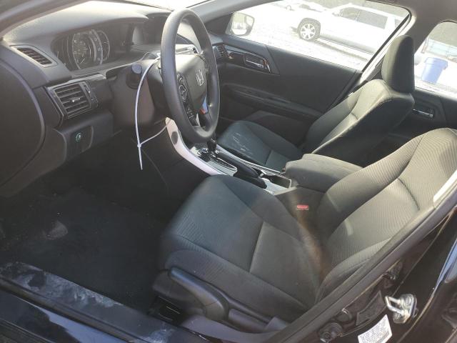 Photo 6 VIN: 1HGCR2F33HA170862 - HONDA ACCORD LX 