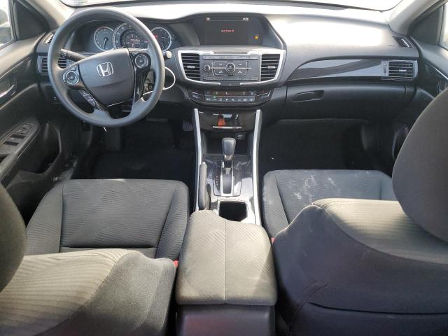 Photo 7 VIN: 1HGCR2F33HA170862 - HONDA ACCORD LX 