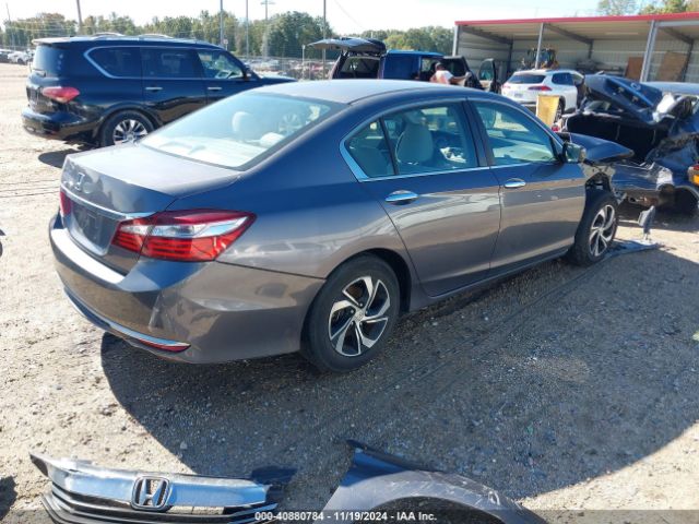 Photo 3 VIN: 1HGCR2F33HA172966 - HONDA ACCORD 