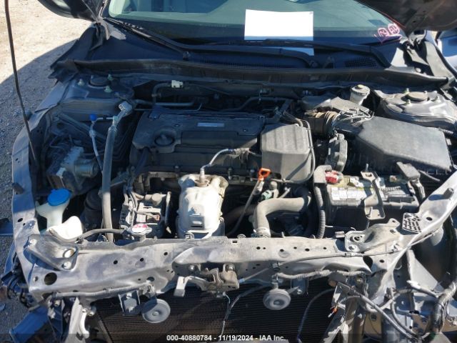 Photo 9 VIN: 1HGCR2F33HA172966 - HONDA ACCORD 