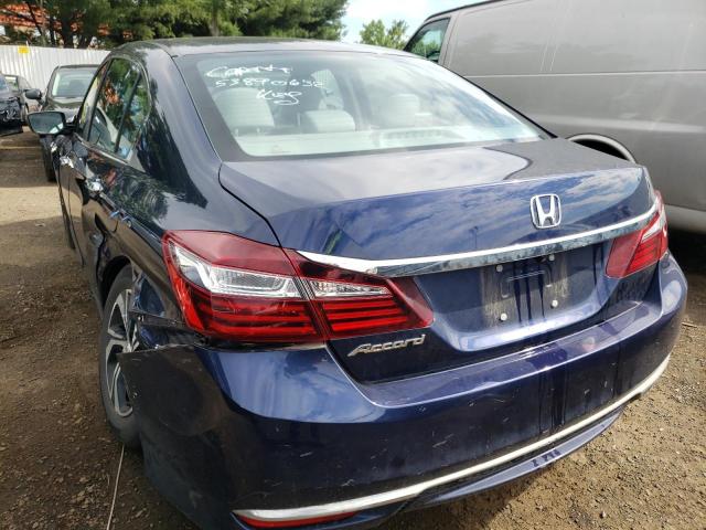 Photo 2 VIN: 1HGCR2F33HA177715 - HONDA ACCORD LX 