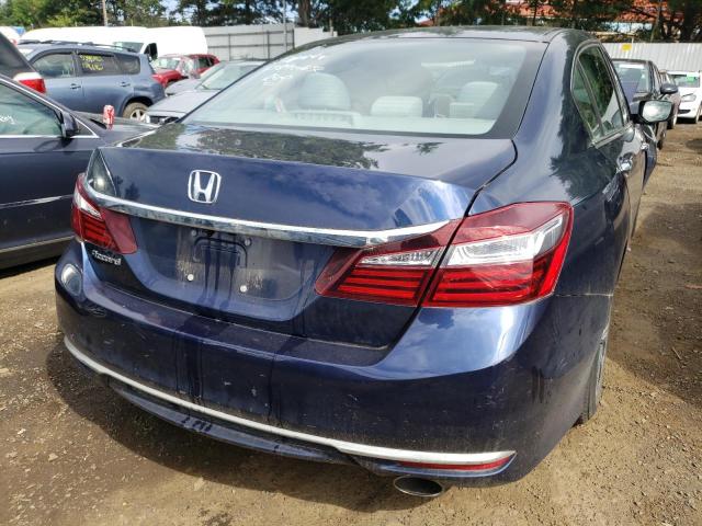 Photo 3 VIN: 1HGCR2F33HA177715 - HONDA ACCORD LX 