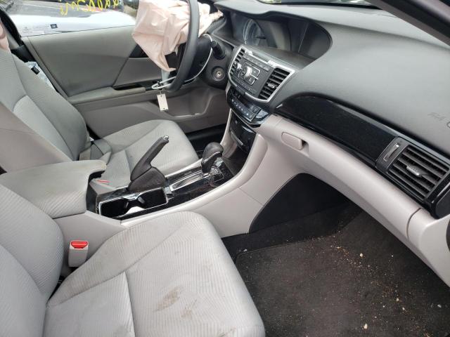 Photo 4 VIN: 1HGCR2F33HA177715 - HONDA ACCORD LX 