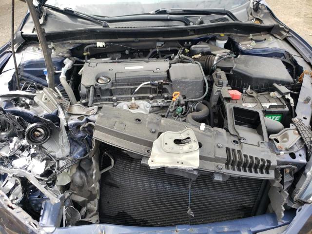 Photo 6 VIN: 1HGCR2F33HA177715 - HONDA ACCORD LX 