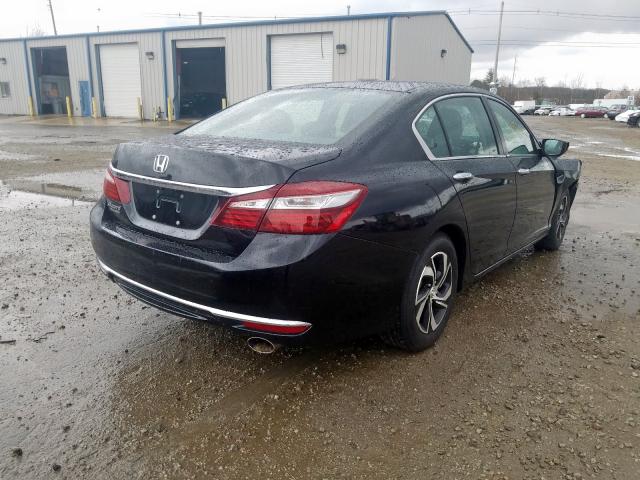 Photo 3 VIN: 1HGCR2F33HA179335 - HONDA ACCORD LX 