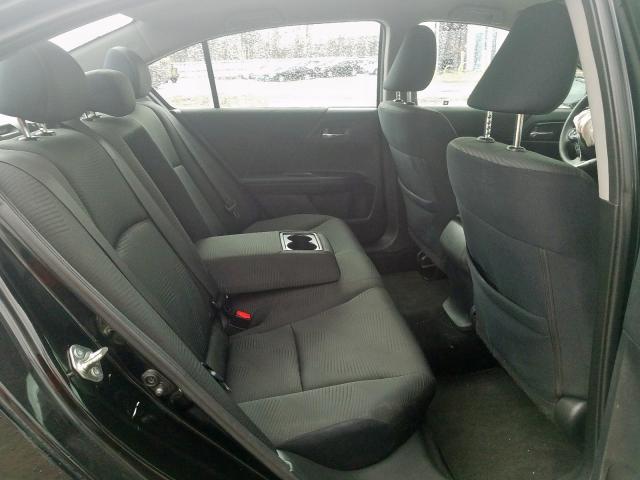 Photo 5 VIN: 1HGCR2F33HA179335 - HONDA ACCORD LX 