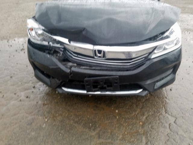 Photo 6 VIN: 1HGCR2F33HA179335 - HONDA ACCORD LX 