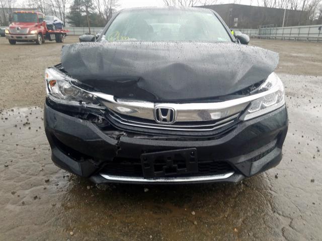 Photo 8 VIN: 1HGCR2F33HA179335 - HONDA ACCORD LX 