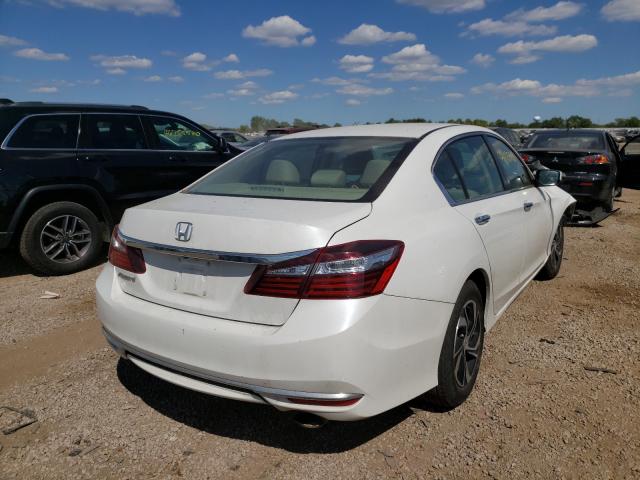 Photo 3 VIN: 1HGCR2F33HA180937 - HONDA ACCORD LX 