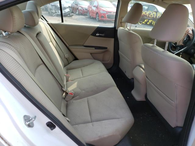 Photo 5 VIN: 1HGCR2F33HA180937 - HONDA ACCORD LX 