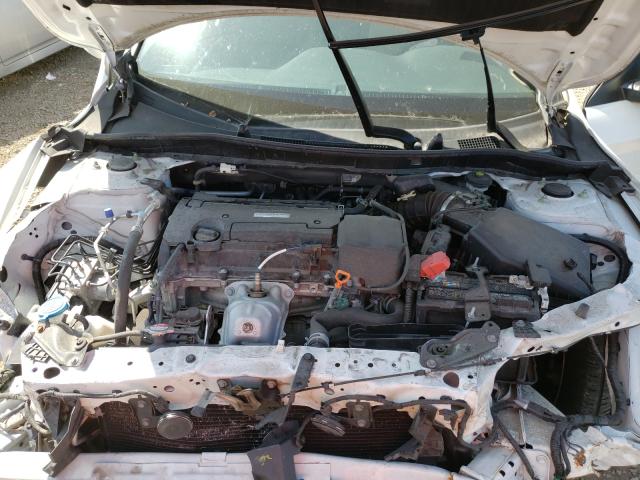 Photo 6 VIN: 1HGCR2F33HA180937 - HONDA ACCORD LX 