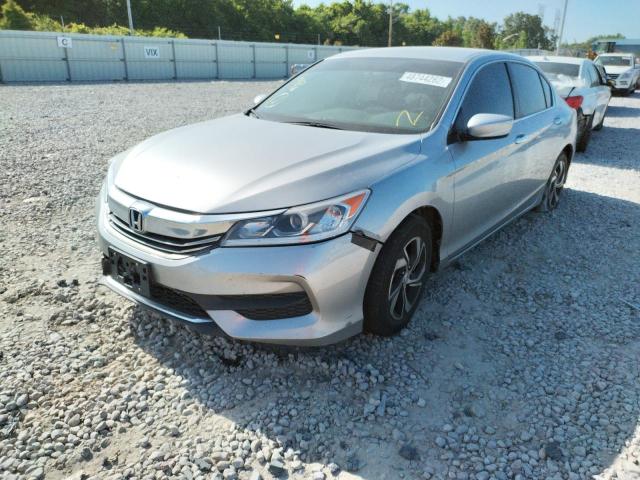 Photo 1 VIN: 1HGCR2F33HA181750 - HONDA ACCORD LX 