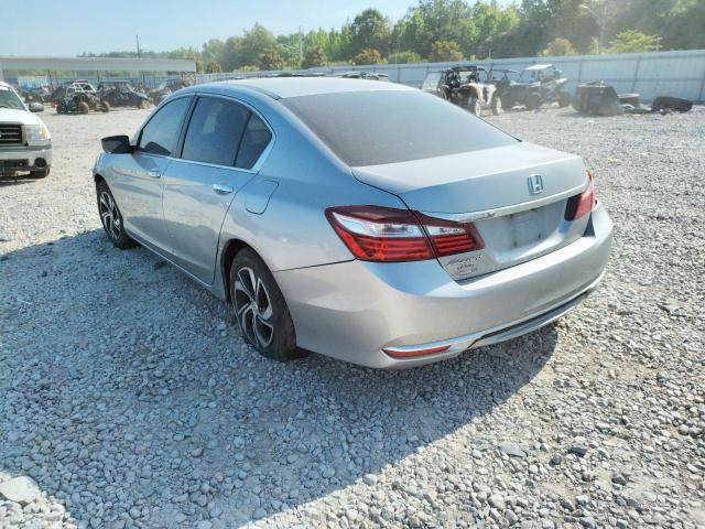 Photo 2 VIN: 1HGCR2F33HA181750 - HONDA ACCORD LX 