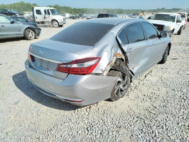 Photo 3 VIN: 1HGCR2F33HA181750 - HONDA ACCORD LX 