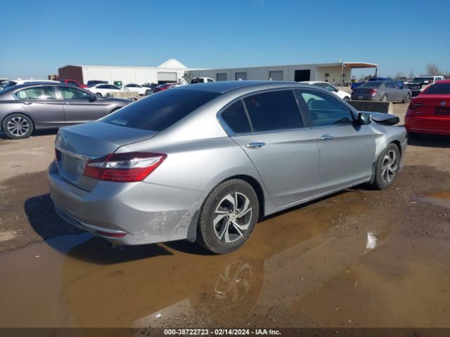 Photo 3 VIN: 1HGCR2F33HA184356 - HONDA ACCORD 