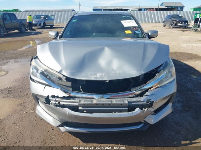 Photo 5 VIN: 1HGCR2F33HA184356 - HONDA ACCORD 