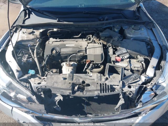 Photo 9 VIN: 1HGCR2F33HA184356 - HONDA ACCORD 