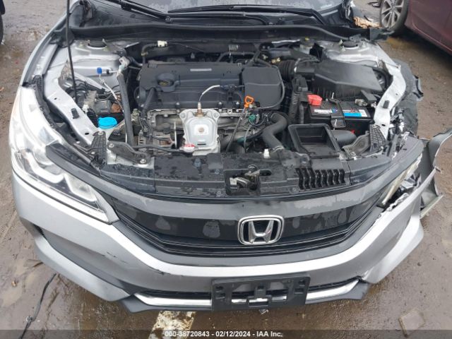 Photo 9 VIN: 1HGCR2F33HA185118 - HONDA ACCORD 