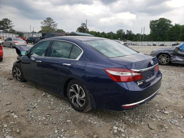 Photo 2 VIN: 1HGCR2F33HA185264 - HONDA ACCORD LX 