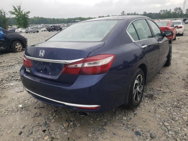 Photo 3 VIN: 1HGCR2F33HA185264 - HONDA ACCORD LX 