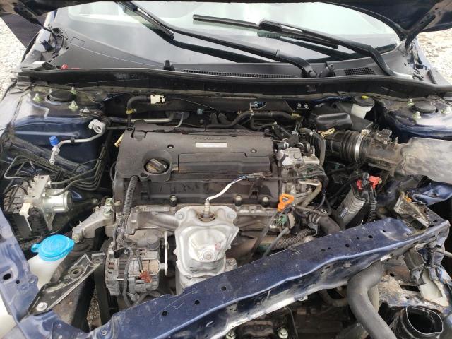 Photo 6 VIN: 1HGCR2F33HA185264 - HONDA ACCORD LX 