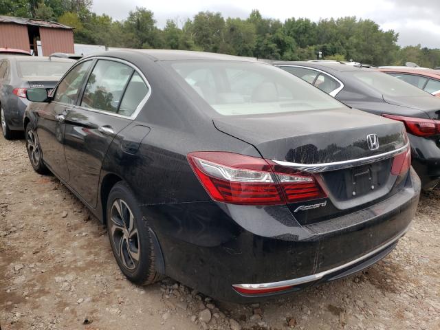 Photo 2 VIN: 1HGCR2F33HA190870 - HONDA ACCORD 