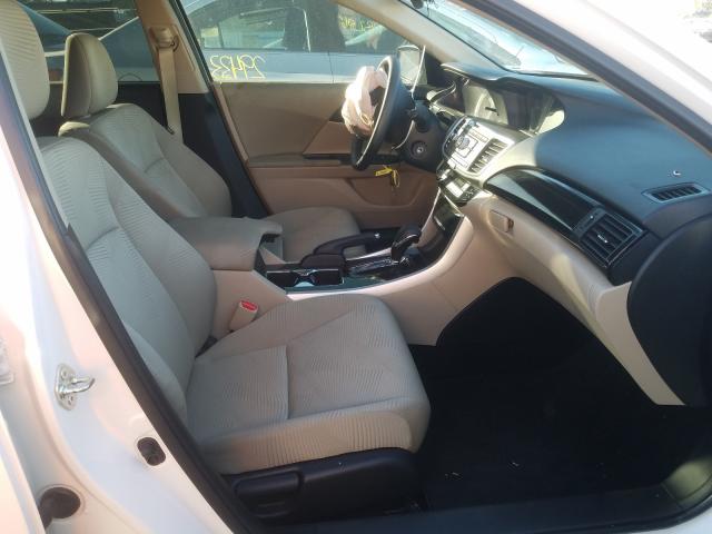 Photo 4 VIN: 1HGCR2F33HA198208 - HONDA ACCORD 