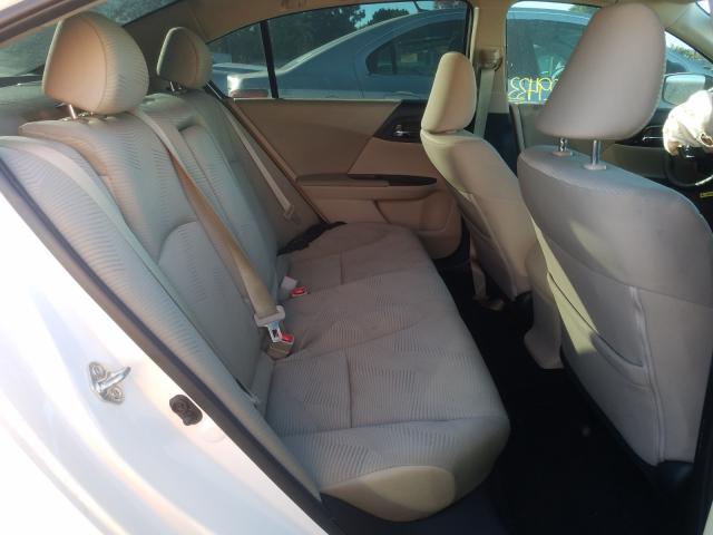 Photo 5 VIN: 1HGCR2F33HA198208 - HONDA ACCORD 