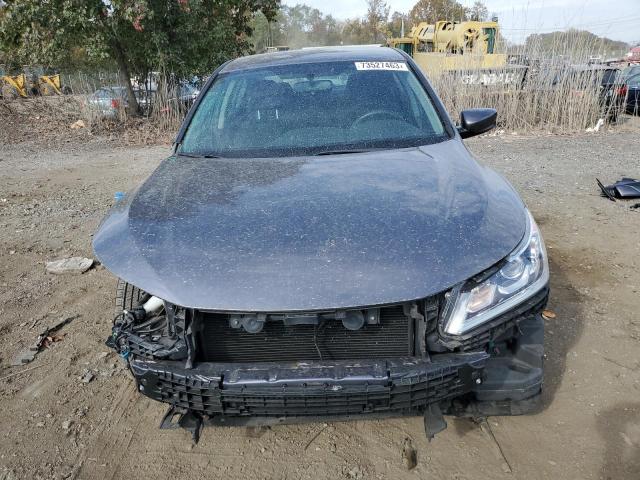 Photo 4 VIN: 1HGCR2F33HA199164 - HONDA ACCORD 