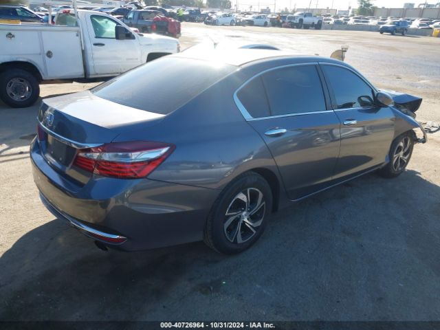 Photo 3 VIN: 1HGCR2F33HA201205 - HONDA ACCORD 