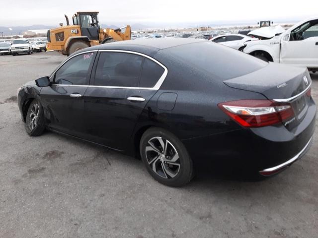 Photo 1 VIN: 1HGCR2F33HA210325 - HONDA ACCORD LX 