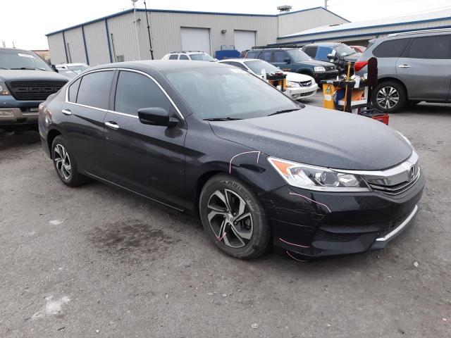 Photo 3 VIN: 1HGCR2F33HA210325 - HONDA ACCORD LX 