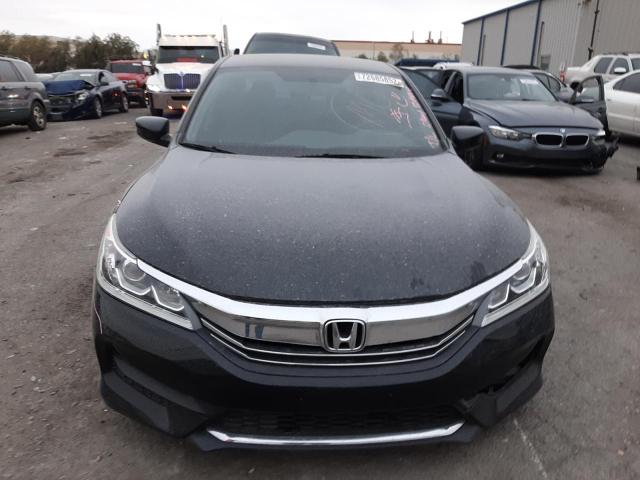 Photo 4 VIN: 1HGCR2F33HA210325 - HONDA ACCORD LX 