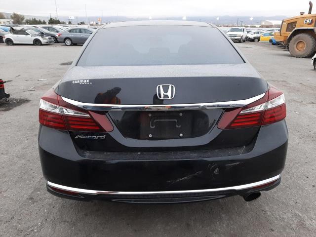 Photo 5 VIN: 1HGCR2F33HA210325 - HONDA ACCORD LX 