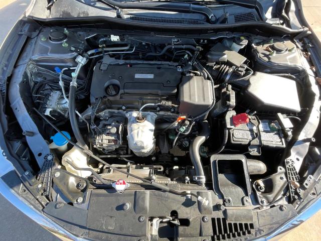 Photo 6 VIN: 1HGCR2F33HA210521 - HONDA ACCORD LX 