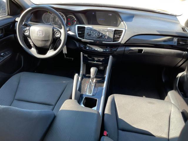 Photo 8 VIN: 1HGCR2F33HA210521 - HONDA ACCORD LX 