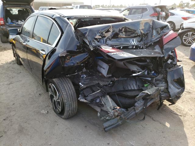 Photo 2 VIN: 1HGCR2F33HA213726 - HONDA ACCORD LX 