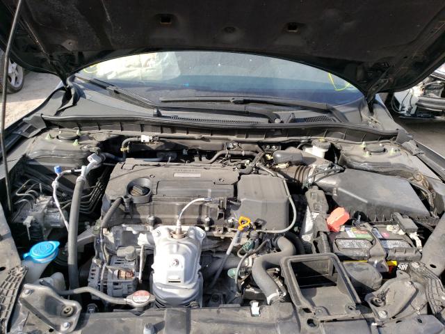 Photo 6 VIN: 1HGCR2F33HA213726 - HONDA ACCORD LX 